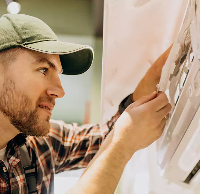 Why Homeowners & Businesses Trust Us in San Ramon, CA?