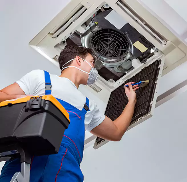 Why Homeowners & Businesses Trust Us in San Ramon, CA?